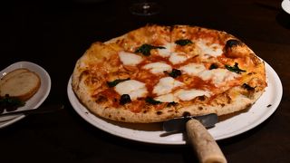 御茶ノ水周辺の学生街にある「下町食堂」