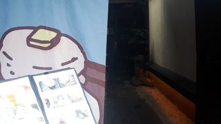 普通のパンケーキ目当てならいいかも