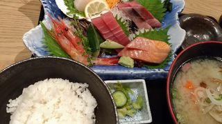 新宿には二店舗あります