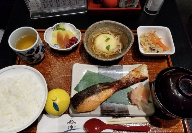 鈴波 東京ミッドタウン日比谷店 クチコミ アクセス 営業時間 銀座 有楽町 日比谷 フォートラベル