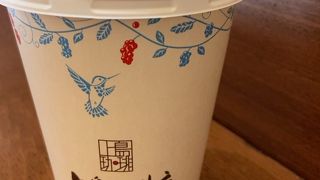 モーニングは11時まで