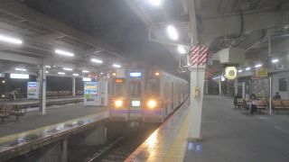 京成成田止まりでした