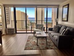 Waikiki Banyan Condo 写真