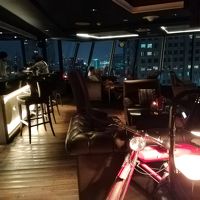 38階クラブ：ナイトドリンク