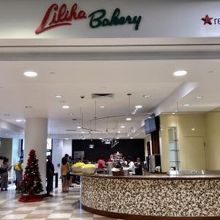 場所はアラモアナセンターのメイシーズ3階