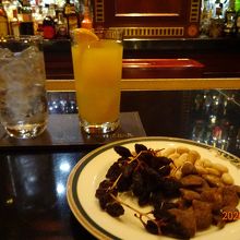 ノンアルコールカクテル