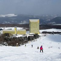 安比高原