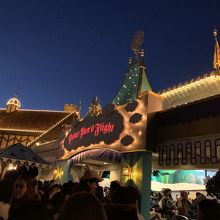 夜空 By イチ ピーターパン空の旅のクチコミ フォートラベル 夜空 By イチ ピーターパン空の旅のクチコミ フォートラベル