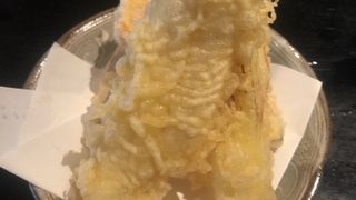 ランチをいただきました