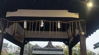 落ち着く場所でした。