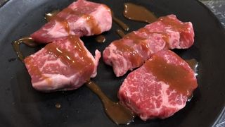 本店に比べるとだいぶガッカリ