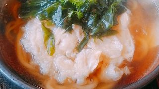 いちばん好きなうどん