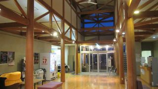 毛越寺や金鶏山最寄りの天然温泉の公衆浴場