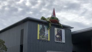 ゴッホ展行ってきました