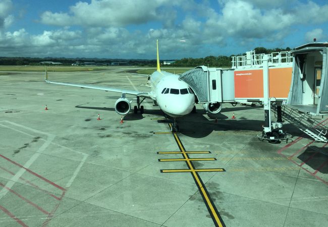ブルネイ国際空港 Bwn クチコミ アクセス 営業時間 バンダルスリブガワン フォートラベル