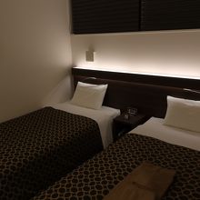 ホテル写真