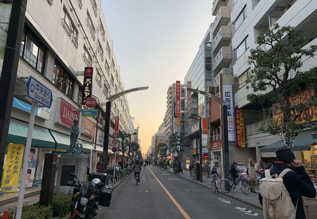 渋いですね。