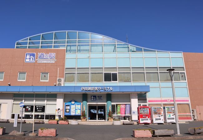 道の駅 伊良湖クリスタルポルト クチコミ アクセス 営業時間 渥美半島 伊良湖 フォートラベル