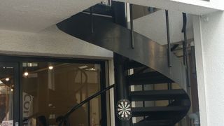 人気のコーヒー屋さん