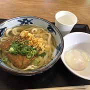 ぬるい/麺もいまひとつ