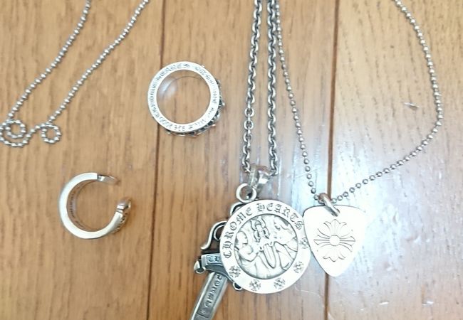 クロムハーツ (ホノルル) クチコミ・アクセス・営業時間 クロムハーツ (ホノルル) クチコミ・アクセス・営業時間