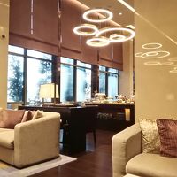 お洒落なクラブ