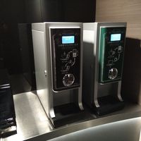 ドリンクサービス