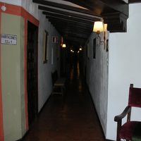 スペインに来た実感が湧きます。