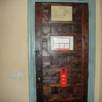 すべてがクラシカル。