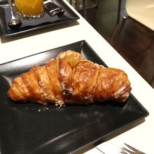 クレマカタラーナクロワッサン