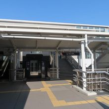 京急とシーサイドラインが直結