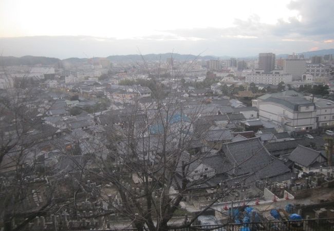 鶴形山公園 クチコミ アクセス 営業時間 倉敷 フォートラベル