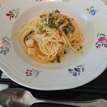 カフェテリア アルポルト 福岡岩田屋店