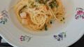 気軽にいただけるイタリアン♪