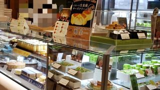 美瑛の味をここでも