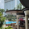 Shangri-la Singapore