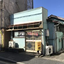 平沼橋駅