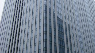 ランボルギーニが見れます