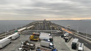 木更津に用事があり利用！