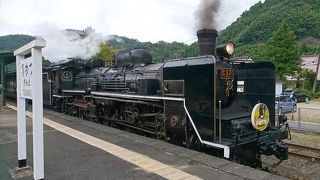 一度は乗ってみたい