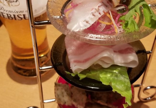 エビス バー 東京ドームシティ店 クチコミ アクセス 営業時間 水道橋 フォートラベル