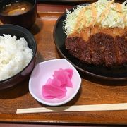 名古屋飯が充実してた！