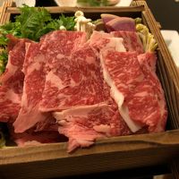 赤牛のセイロ蒸し