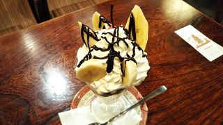 素朴でレトロだけど、値段は強き☆