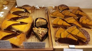 ブレッド ストーリー 松屋銀座店