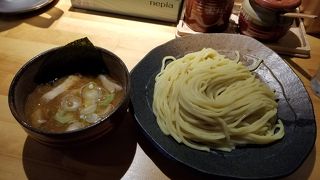 つけ麺屋 やすべえ 西池袋店