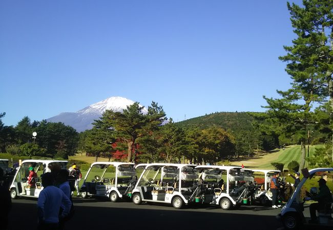 静岡県のゴルフ場 クチコミ人気ランキングtop40 フォートラベル 静岡県のゴルフ場 クチコミ人気ランキングtop40 フォートラベル