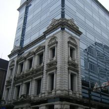 損保ジャパン日本興亜馬車道ビル