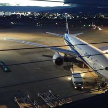 大阪国際空港 展望デッキ｢ラ ソーラ｣ 