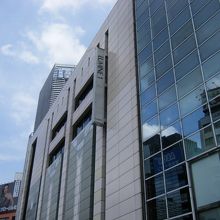 ルミネ1 (新宿店) 